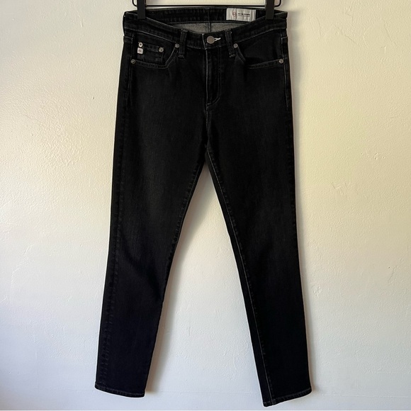 AG Adriano Goldschmied Denim Skinny Jean - Picture 1 of 5
